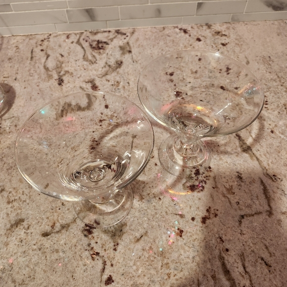 Martini glasses - Picture 5 of 8